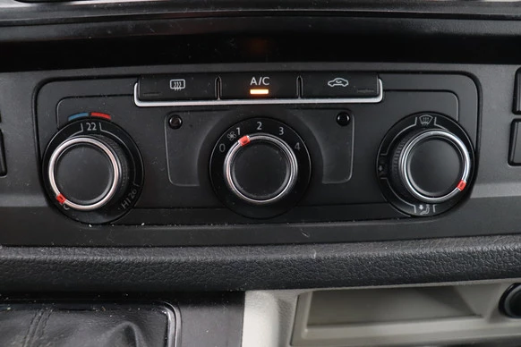 Volkswagen Transporter - Afbeelding 25 van 28