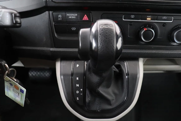 Volkswagen Transporter - Afbeelding 26 van 28