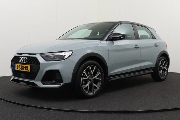 Audi A1 - Afbeelding 1 van 28