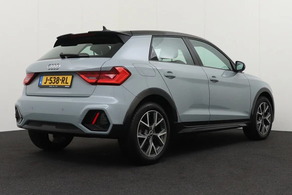 Audi A1 - Afbeelding 2 van 28