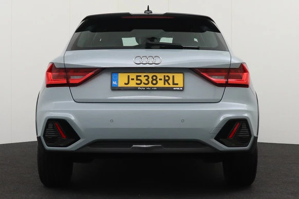 Audi A1 - Afbeelding 3 van 28