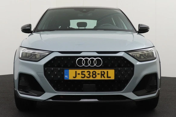 Audi A1 - Afbeelding 5 van 28