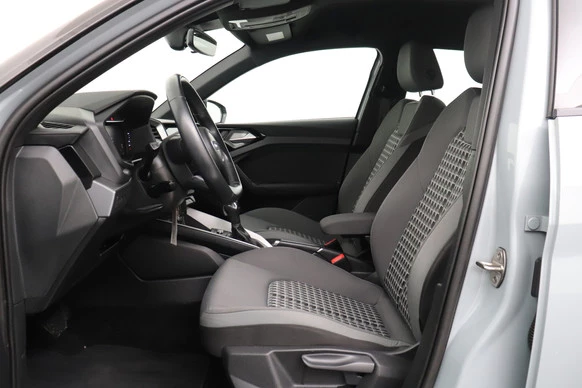 Audi A1 - Afbeelding 6 van 28