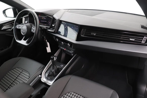 Audi A1 - Afbeelding 11 van 28