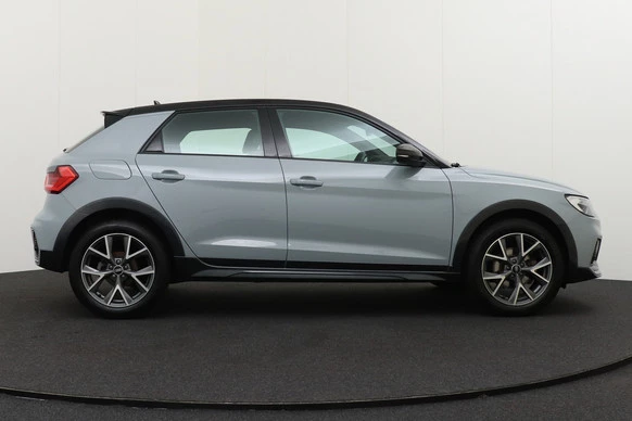 Audi A1 - Afbeelding 13 van 28