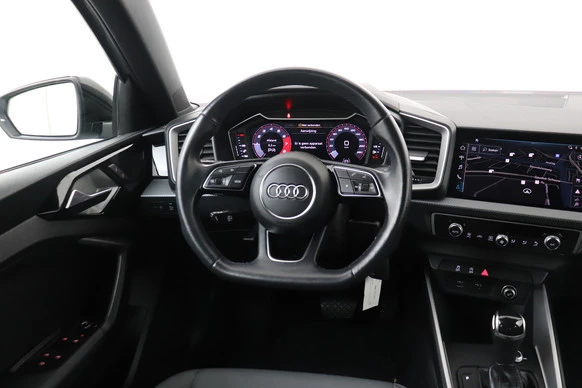 Audi A1 - Afbeelding 14 van 28