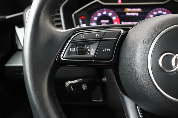 Audi A1 - Afbeelding 15 van 28