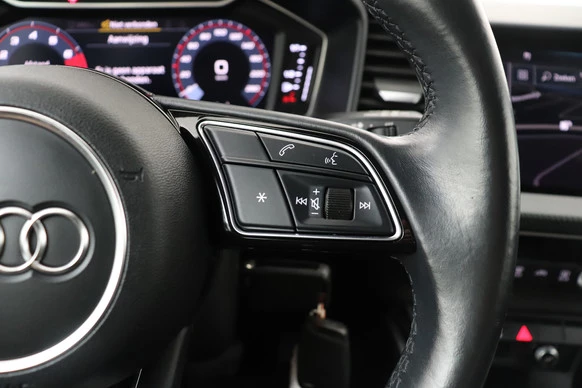 Audi A1 - Afbeelding 16 van 28