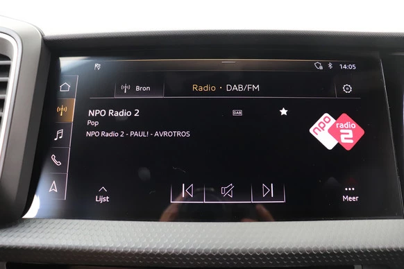 Audi A1 - Afbeelding 18 van 28