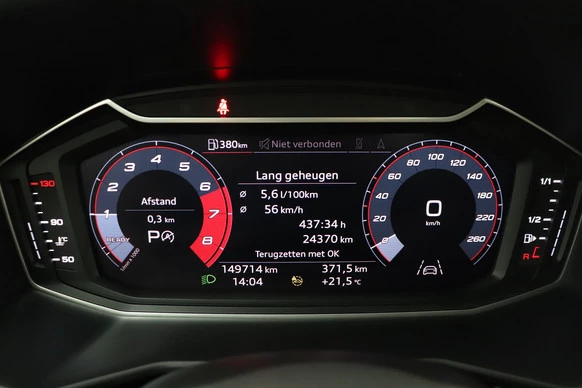 Audi A1 - Afbeelding 20 van 28