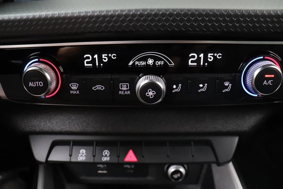 Audi A1 - Afbeelding 25 van 28