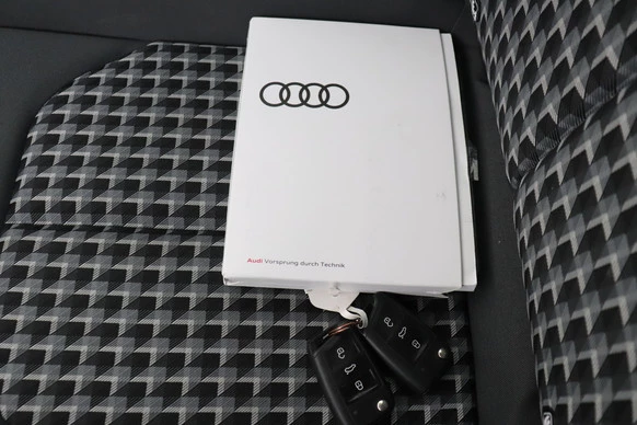 Audi A1 - Afbeelding 27 van 28