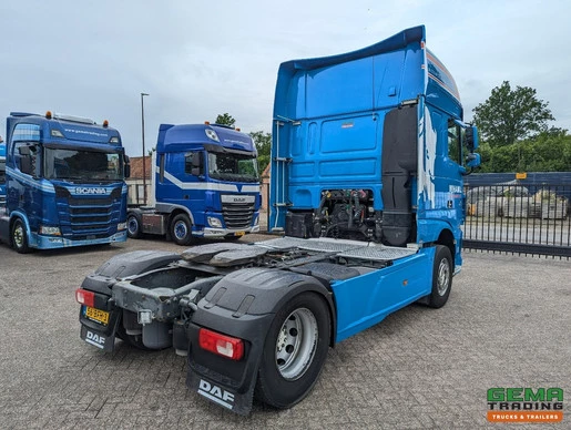 DAF XF 460 FT - Afbeelding 3 van 25