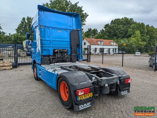 DAF XF 460 FT - Afbeelding 4 van 25