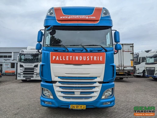 DAF XF 460 FT - Afbeelding 7 van 25
