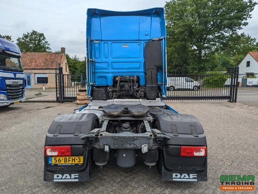 DAF XF 460 FT - Afbeelding 8 van 25