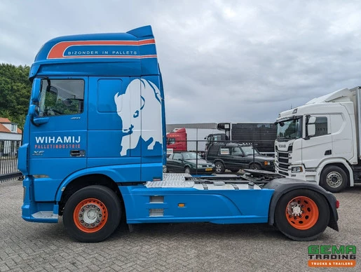 DAF XF 460 FT - Afbeelding 10 van 25