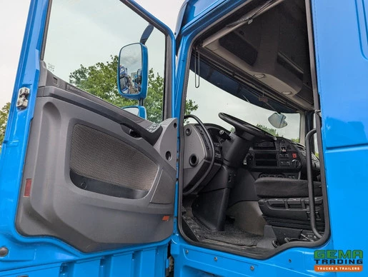 DAF XF 460 FT - Afbeelding 11 van 25