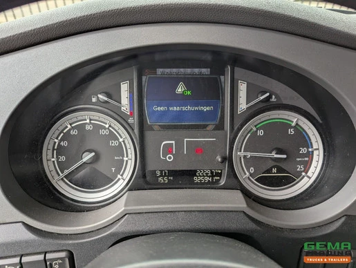 DAF XF 460 FT - Afbeelding 15 van 25