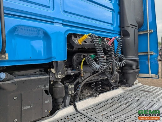 DAF XF 460 FT - Afbeelding 17 van 25