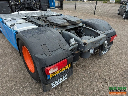 DAF XF 460 FT - Afbeelding 18 van 25