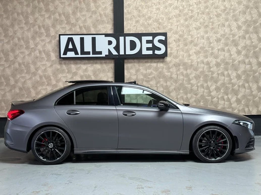 Mercedes-Benz A-Klasse - Afbeelding 7 van 30