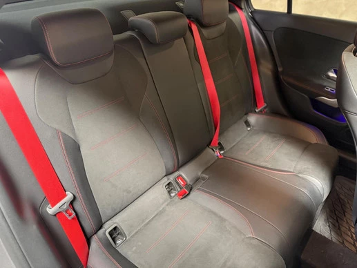 Mercedes-Benz A-Klasse - Afbeelding 11 van 30