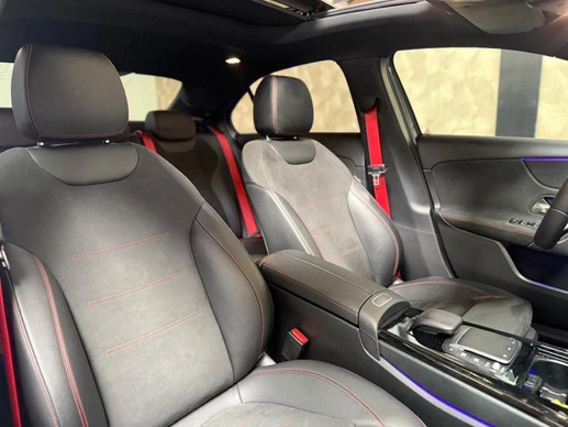 Mercedes-Benz A-Klasse - Afbeelding 12 van 30