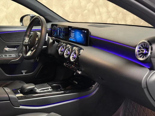 Mercedes-Benz A-Klasse - Afbeelding 13 van 30