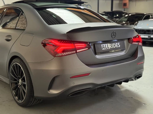 Mercedes-Benz A-Klasse - Afbeelding 14 van 30