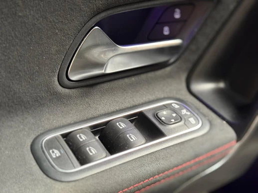 Mercedes-Benz A-Klasse - Afbeelding 16 van 30