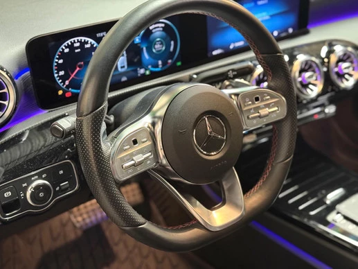 Mercedes-Benz A-Klasse - Afbeelding 17 van 30