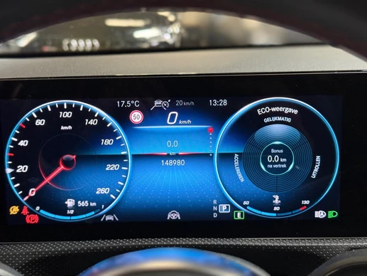 Mercedes-Benz A-Klasse - Afbeelding 19 van 30