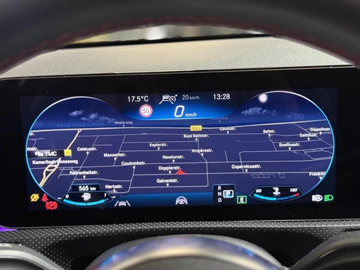 Mercedes-Benz A-Klasse - Afbeelding 20 van 30