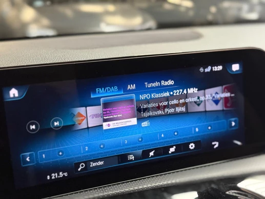 Mercedes-Benz A-Klasse - Afbeelding 21 van 30