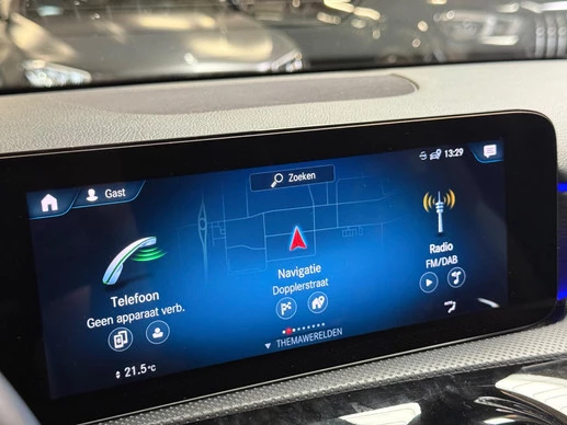 Mercedes-Benz A-Klasse - Afbeelding 22 van 30