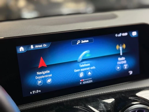Mercedes-Benz A-Klasse - Afbeelding 23 van 30