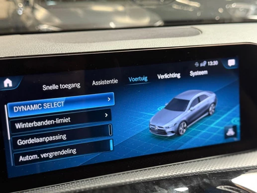 Mercedes-Benz A-Klasse - Afbeelding 25 van 30