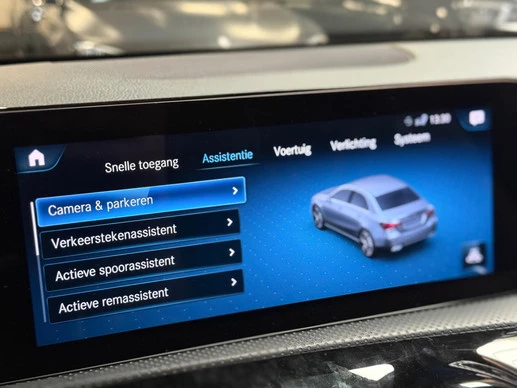 Mercedes-Benz A-Klasse - Afbeelding 26 van 30