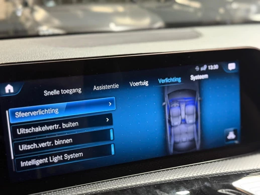 Mercedes-Benz A-Klasse - Afbeelding 28 van 30
