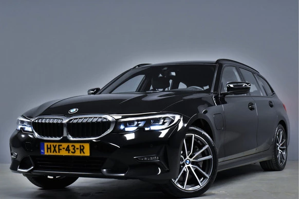 BMW 3 Serie - Afbeelding 1 van 30