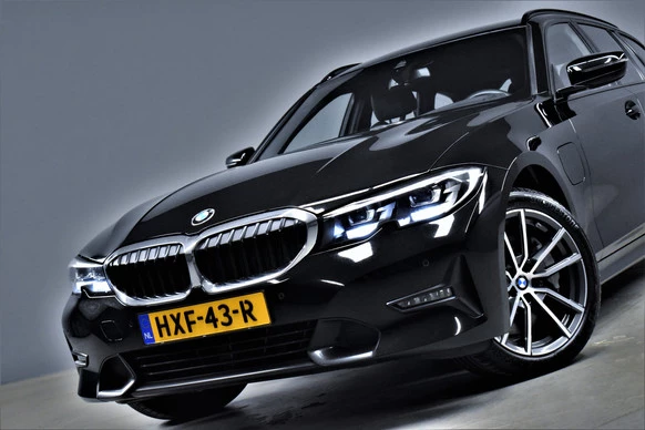 BMW 3 Serie - Afbeelding 3 van 30