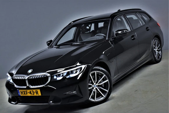 BMW 3 Serie - Afbeelding 4 van 30