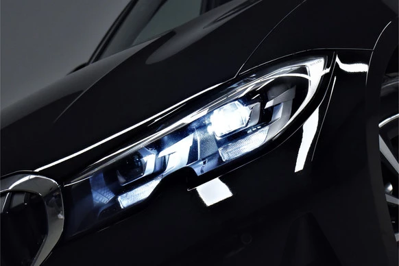BMW 3 Serie - Afbeelding 5 van 30