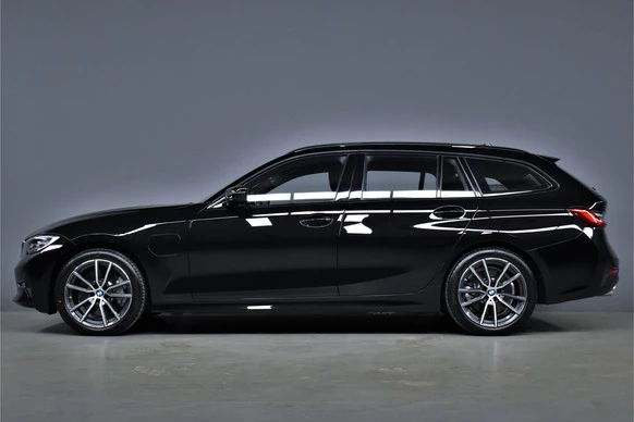 BMW 3 Serie - Afbeelding 6 van 30