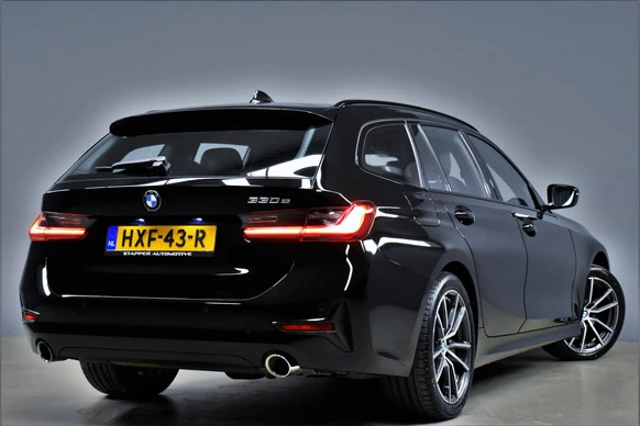 BMW 3 Serie - Afbeelding 7 van 30