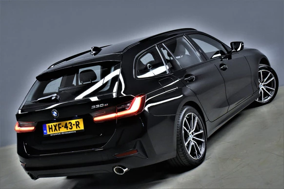 BMW 3 Serie - Afbeelding 8 van 30