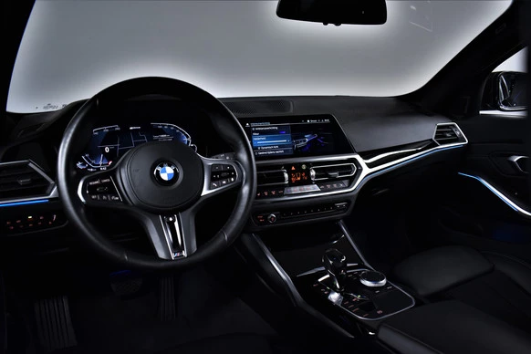 BMW 3 Serie - Afbeelding 11 van 30