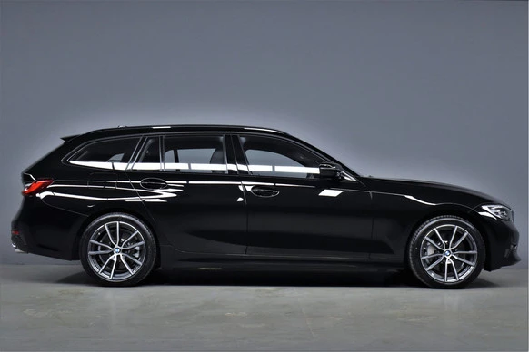 BMW 3 Serie - Afbeelding 13 van 30