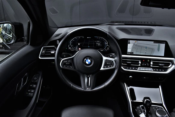 BMW 3 Serie - Afbeelding 18 van 30